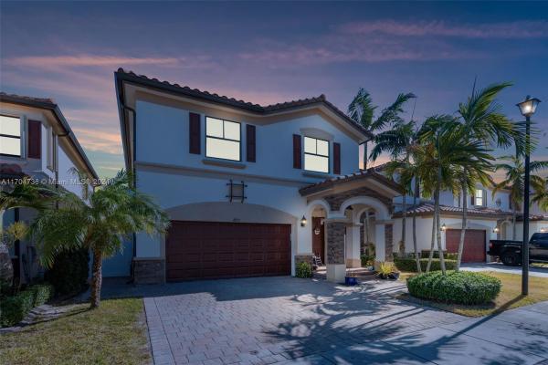 Aragon, 8871 W 34th Ct, Hialeah, Florida 33018, image 1