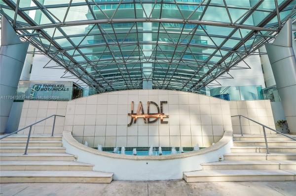 Jade Residences At Brickell Bay, 1331 Brickell Bay Dr #702, Miami, Florida 33131, image 1