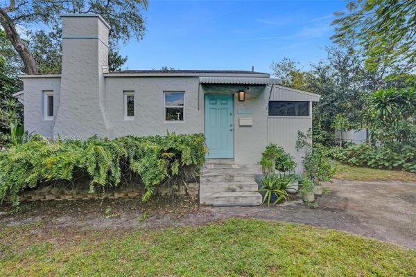 North Miami No HOA, 12940 NE 12th Ave, North Miami, Florida 33161, image 1