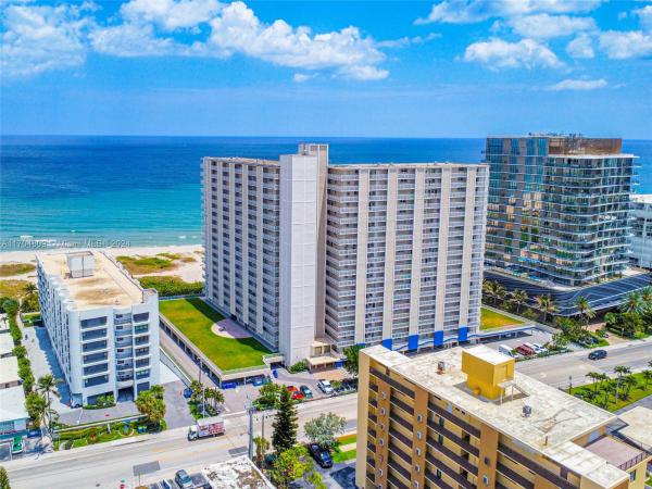 Admiralty Towers Apartments, 750 N Ocean Blvd #706, Pompano Beach, Florida 33062, image 1