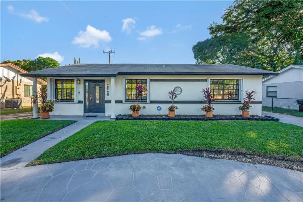 Flamingo Village, 2860 NW 26th St, Fort Lauderdale, Florida 33311, image 1