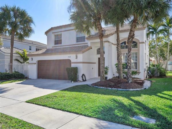 Mahogany Way, 15608 NW 5th St, Pembroke Pines, Florida 33028, image 1