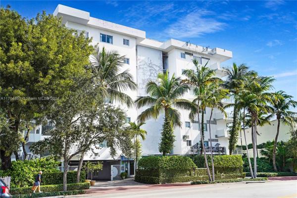 Palms Of Alton Road, 1025 Alton Rd #701, Miami Beach, Florida 33139, image 1