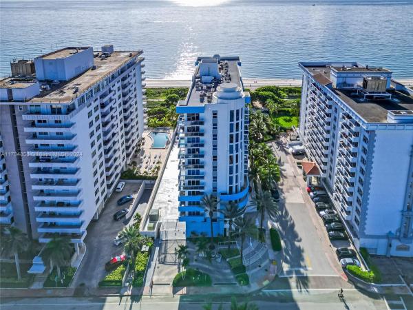 The Waverly At Surfside Beach, 9201 Collins Ave #523, Surfside, Florida 33154, image 1