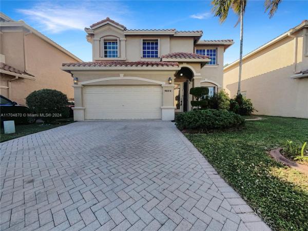 Victoria Lakes, 9850 NW 20th Ct, Pembroke Pines, Florida 33024, image 1