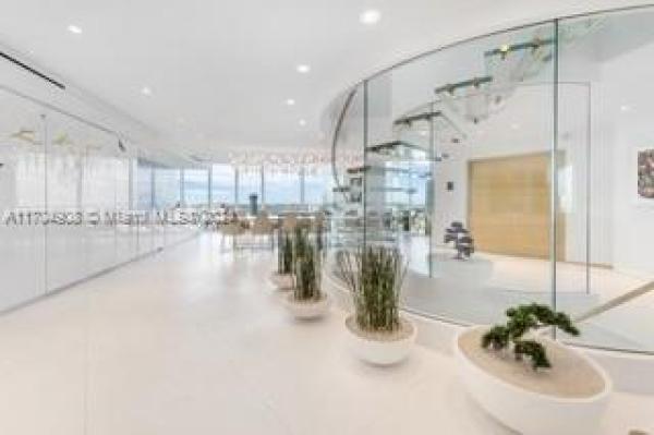 Portofino Tower, 300 S Pointe Dr #PH-5, Miami Beach, Florida 33139, image 1