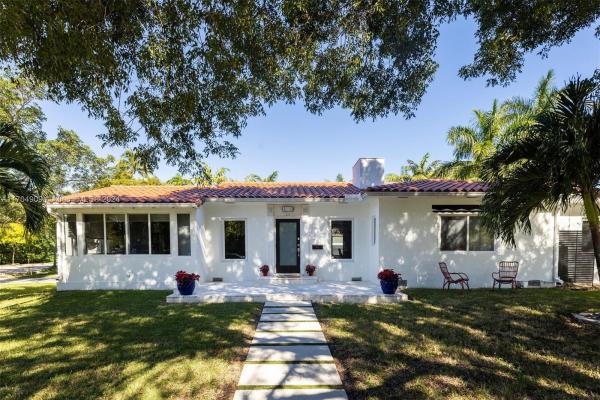 Belle Meade, 761 NE 77th St, Miami, Florida 33138, image 1