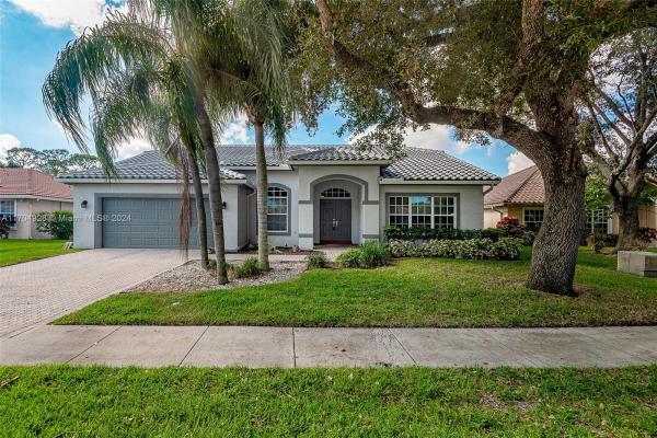 Cypress Hollow, 5201 NW 64th Ter, Lauderhill, Florida 33319, image 1