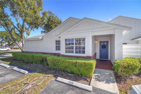 Village Homes At Country Walk, 13720 SW 149th Cir Ln #1-49, Country Walk, Florida 33186, image 1