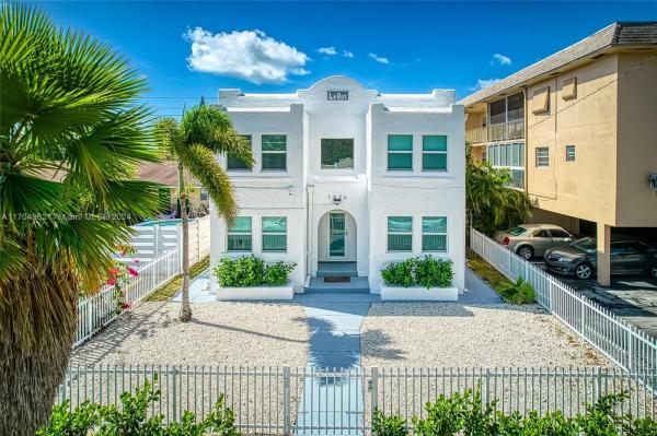 Hollywood South Side, 1836 Dewey St, Hollywood, Florida 33020, image 1