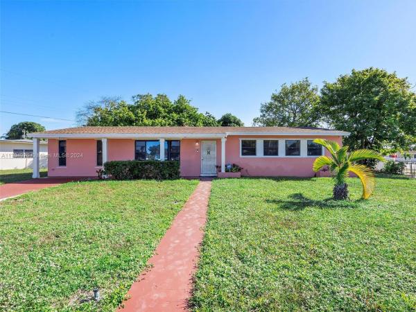 Carol City, 4530 NW 171st St, Miami Gardens, Florida 33055, image 1