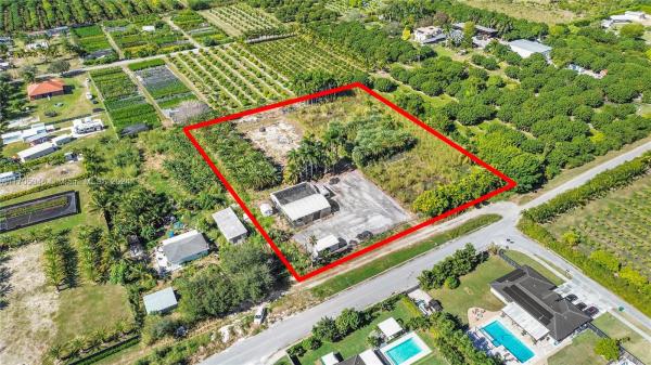 Savannah Ranch Estates, 31500 Sw 207th Ave, Redland, Florida 33030, image 1
