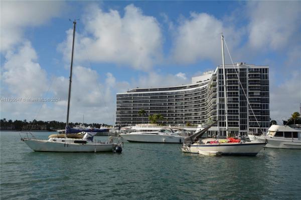 King Cole, 900 Bay Dr #408, Miami Beach, Florida 33141, image 1