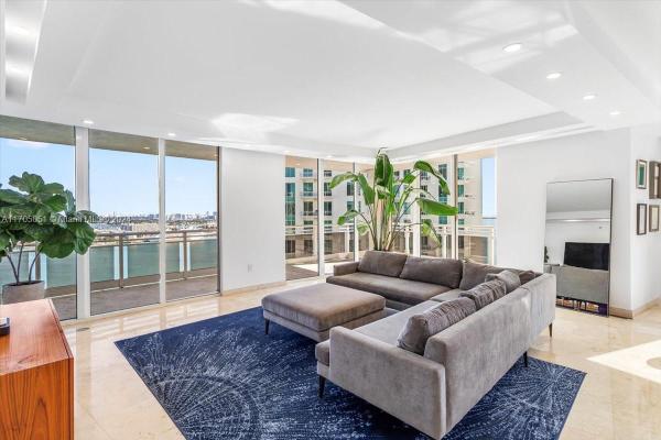 Carbonell, 901 Brickell Key Blvd #2608, Miami, Florida 33131, image 1