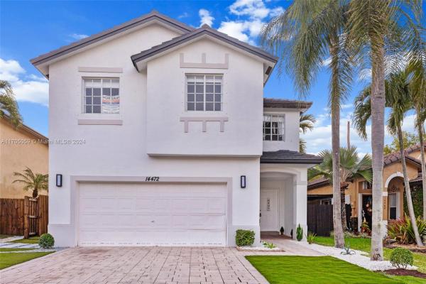 Victoria Parc, 14472 SW 155th Pl, Country Walk, Florida 33196, image 1
