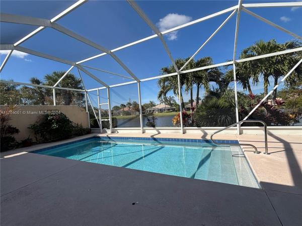 The Lakes At Tradition, 11430 SW Rockingham Dr, Port St. Lucie, Florida 34987, image 1