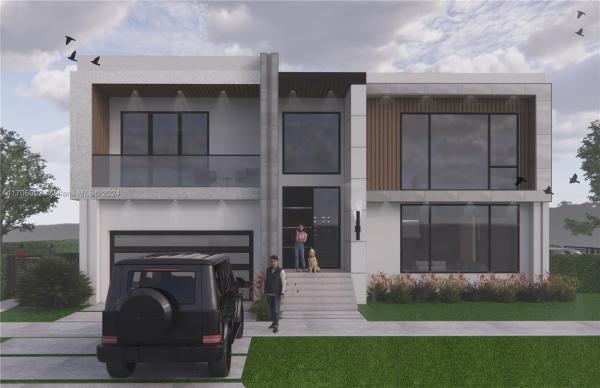 Kirkland Heights, 350 SW 34th Ave, Miami, Florida 33135, image 1