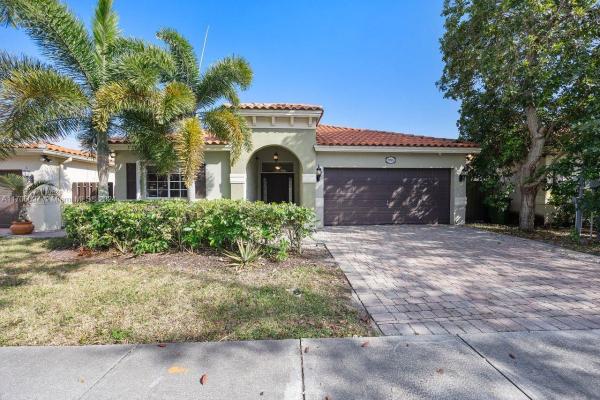 Sonara At Malibu Bay, 1795 NE 35th Ave, Homestead, Florida 33033, image 1