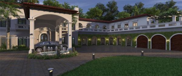 Hardie Grove, 3720 Poinciana Ave, Miami, Florida 33133, image 1
