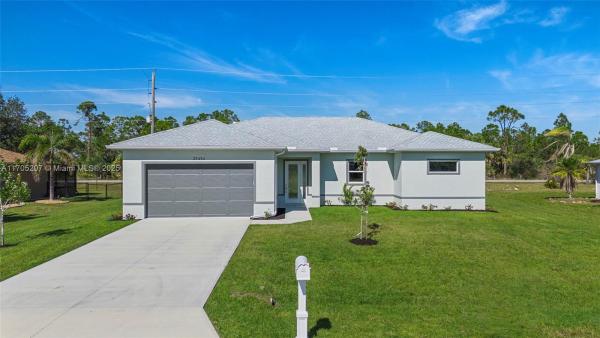 25434 Alicante Dr., Punta Gorda, Florida 33955, image 1