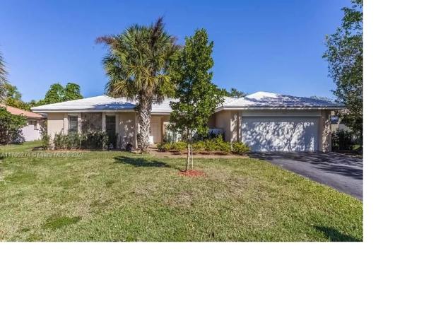 Maplewood, 9935 NW 20th St, Coral Springs, Florida 33071, image 1