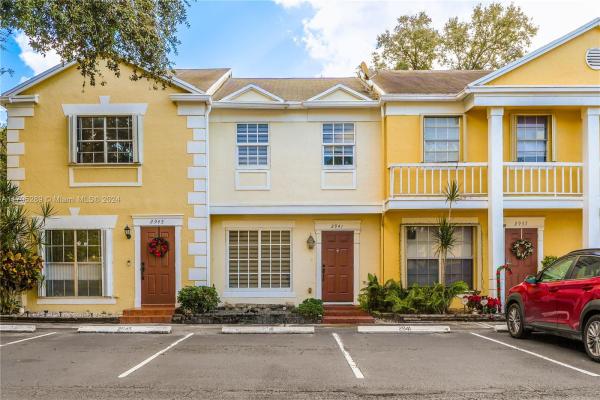 Crown Colony, 2941 Cambridge Ln, Cooper City, Florida 33026, image 1