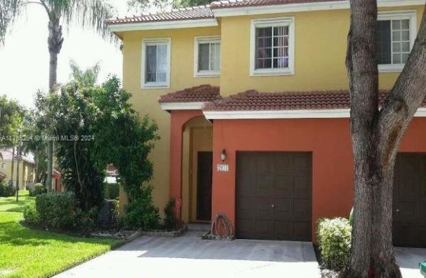 Avalon, 2011 SW 103rd Ter #1, Miramar, Florida 33025, image 1