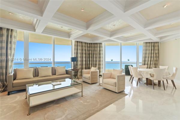 Turnberry Ocean Colony North Tower, 16051 Collins Ave #1804, Sunny Isles Beach, Florida 33160, image 1