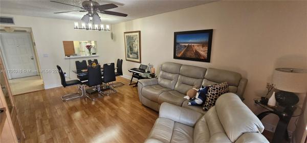 Colony Point, 1000 Colony Point Cir #417, Pembroke Pines, Florida 33026, image 1