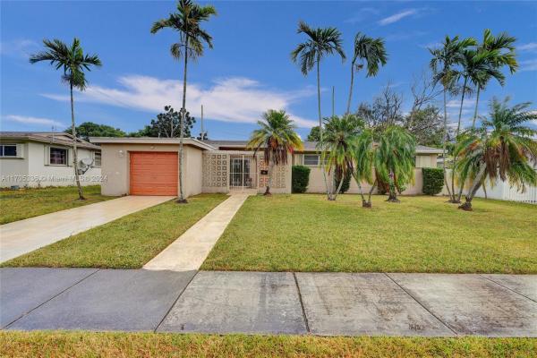 Green Hills, 17761 SW 113th Ct, West Perrine, Florida 33157, image 1