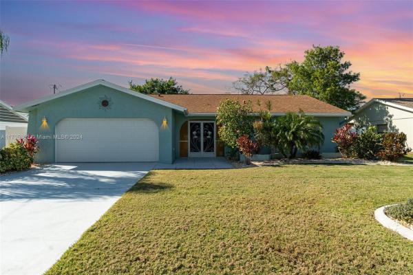 Cape Coral Residential, 4102 SE 2nd Ave, Cape Coral, Florida 33904, image 2