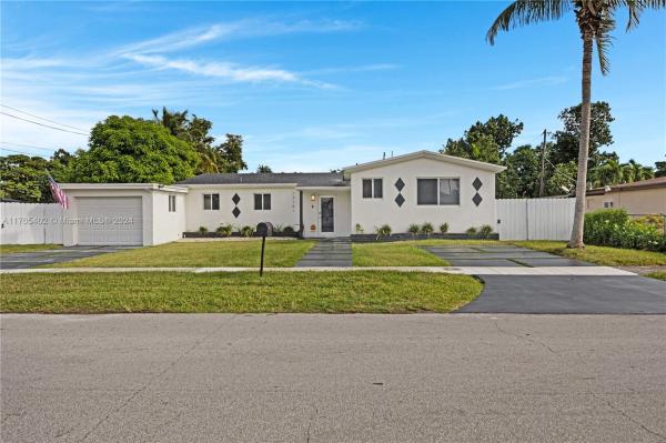 The Tolin Track, 17141 NE 5th Ave, North Miami Beach, Florida 33162, image 1