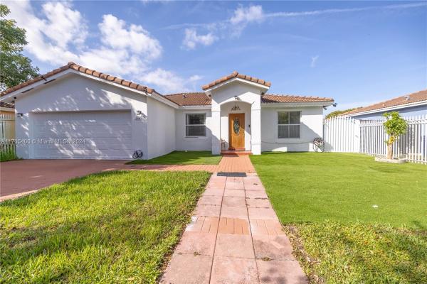 Mangus, 24622 SW 112th Ct, Princeton, Florida 33032, image 1