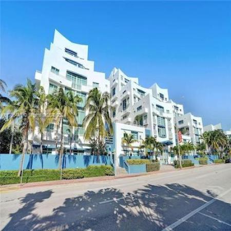Ocean Blue, Miami Beach, Florida 33141, image 1