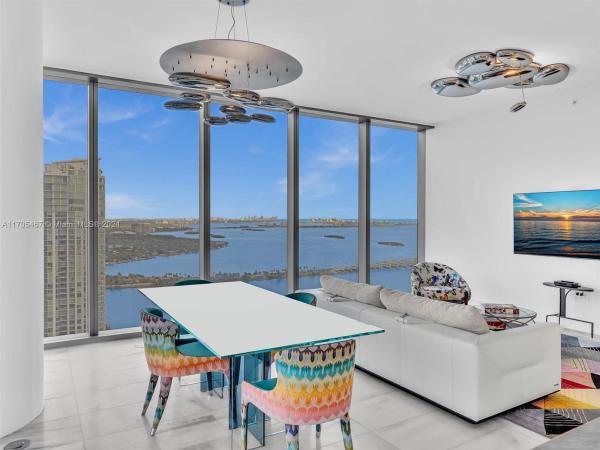 Missoni Baia, 700 NE 26th Ter #4406, Miami, Florida 33137, image 1