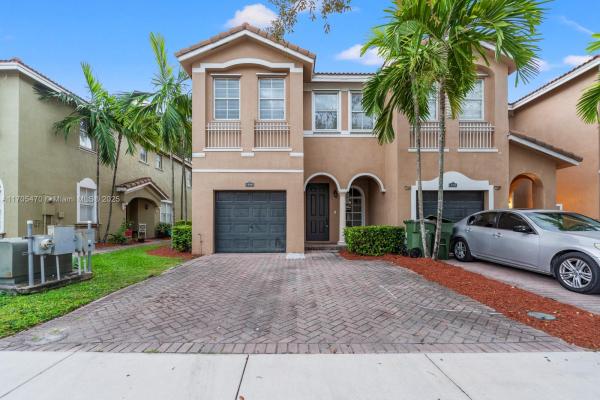 Palm Breeze, 1460 SE 26th Ave, Homestead, Florida 33035, image 1