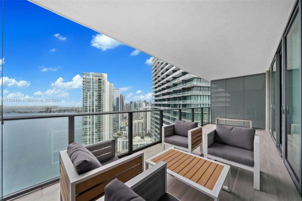 Paraiso Bay, 650 NE 32nd St #4404, Miami, Florida 33137, image 1