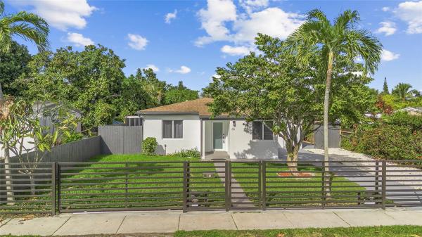 Overbrook Shores, 65 NW 123rd St, North Miami, Florida 33168, image 1