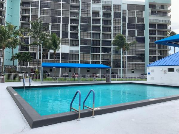 Towers Of Oceanview Point, 200 Leslie Dr #506, Hallandale Beach, Florida 33009, image 1