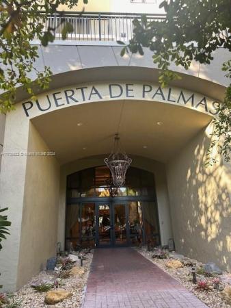 Puerta De Palmas, 888 S Douglas Rd #915, Coral Gables, Florida 33134, image 1