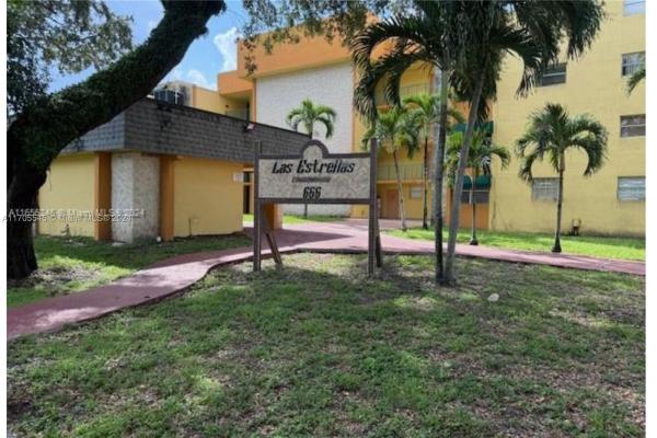 Las Estrellas, 666 W 81st St #418, Hialeah, Florida 33014, image 1