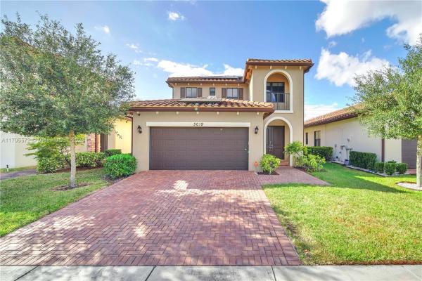 Manor Parc, 5019 NW 51st Ter, Tamarac, Florida 33319, image 1