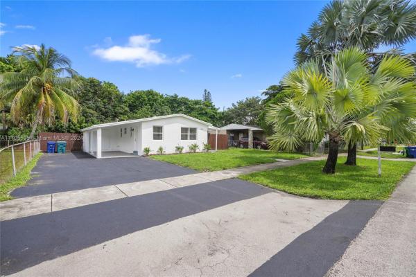 Sunrise Heights, 920 NW 34th Way, Lauderhill, Florida 33311, image 1