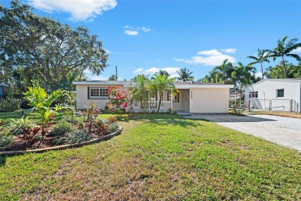 Flamingo Park, 2420 SW 15th St, Fort Lauderdale, Florida 33312, image 1