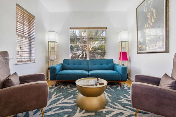 South Moon, 750 Pennsylvania Ave #7, Miami Beach, Florida 33139, image 1