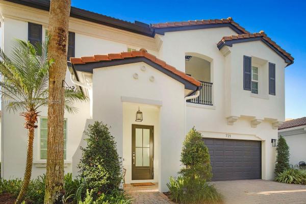 Mill Creek At Evergrene, 721 Bocce Ct, Palm Beach Gardens, Florida 33410, image 1