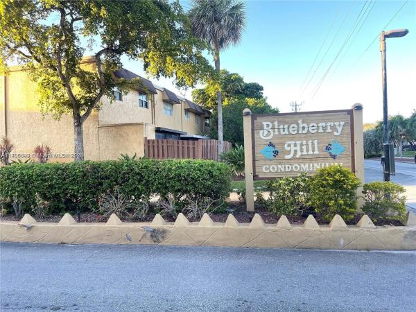 5817 Blueberry Ct #92, Lauderhill, Florida 33313, image 1