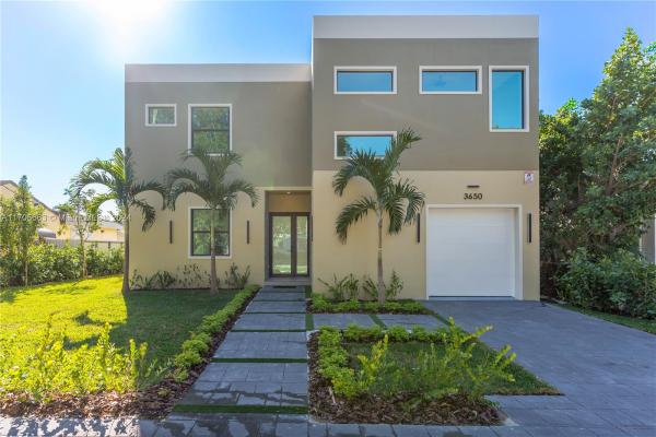 Eugenia Groves Park, 3650 SW 13th St, Miami, Florida 33145, image 1