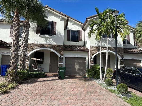Horizon At Celebration, 5409 NW 27th St #5409, Margate, Florida 33063, image 1