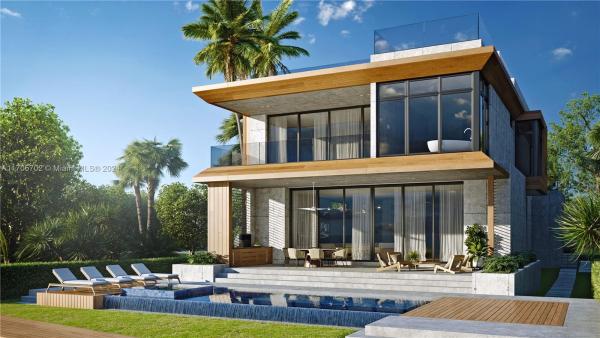Atlantic Isle, 307 Atlantic Ave, Sunny Isles Beach, Florida 33160, image 1